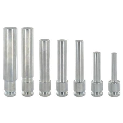 Facom Druckstangen Set 10-30mm 8-tlg