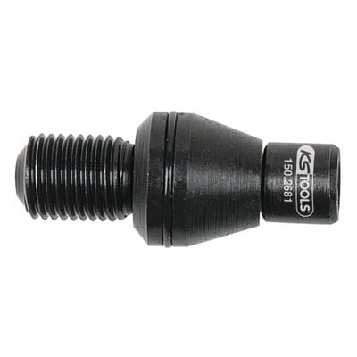 KS Tools VAG Fixierbolzen für Hilfsrahmen M14x1,5