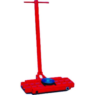 Fahrwerk X16 lenkbar Tragkraft 16 t