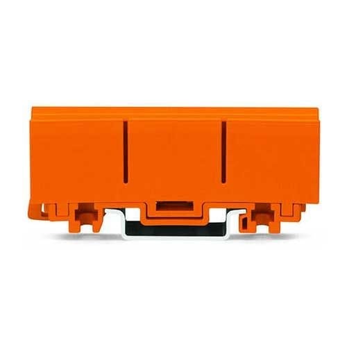 WAGO GmbH& Co. KG Befestigungsadapter orange 2273-500