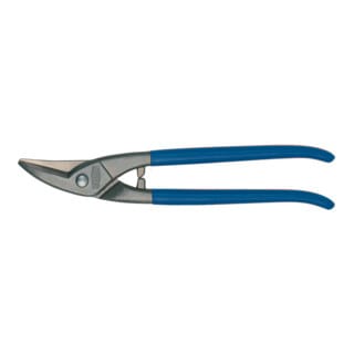 Bessey Loch-Schere D107-225-SB