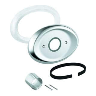 Grohe Rosette 47543 für Sinfonia UP-Fertigmontageset chrom