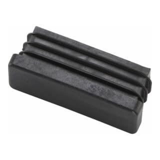 Zarges Endkappe 50 x 20 mm