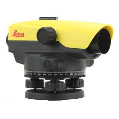 Leica Nivelliergerät NA520 NA520 Level 360°