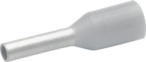Klauke Aderendhülse 0,75qmm 470/8