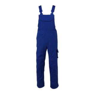 Mascot Newark Latzhose Größe 90C64, kornblau