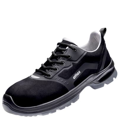 Atlas Halbschuh FLASH 6105 XP ESD - S3 - W12 - Gr.45