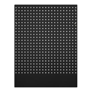 Kraftwerk Lochwand mit Vierkantlochung zu 3964-16