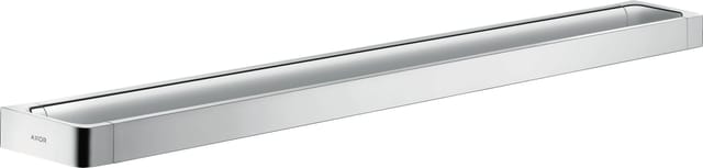 hansgrohe Handtuchhalter Axor universal 800mm, chrom