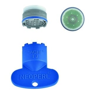 Grohe Laminarstrahlregler 48408