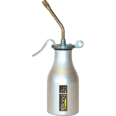 reilang Microzerstäuber Aluminium Nenninhalt 300ml