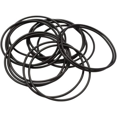 HAZET O-Ring (Satz à 15 Stück) 9012SPC-09/15