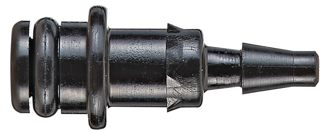 Harting Stiftkontakt Pneumatik ID 3 09140006152