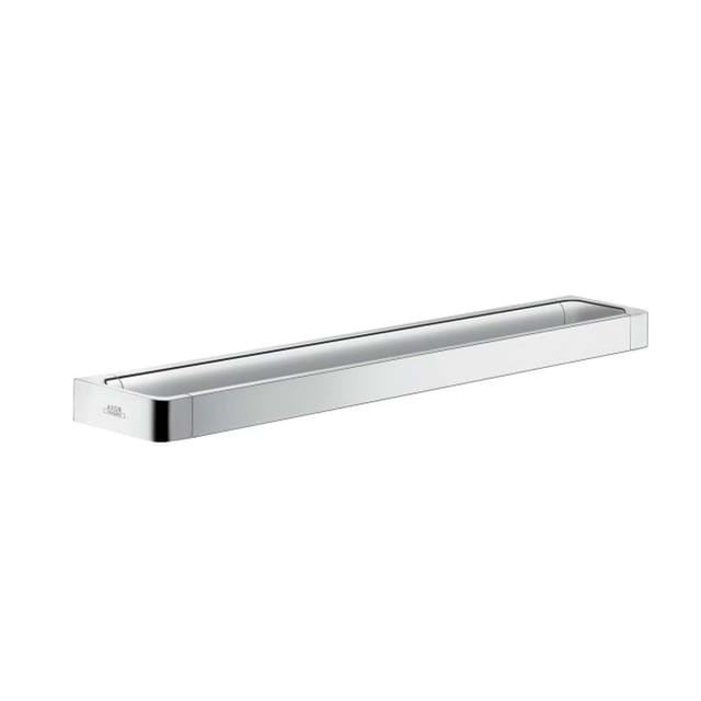 hansgrohe Handtuchhalter Axor universal 600mm, chrom