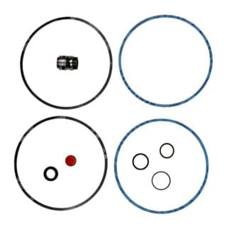 Grundfos Ersatzteil Kit Gleitringdicht. für CR(N)8/16 BUBVGG NU016L0