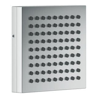 hansgrohe SB Axor ShowerComposition 110x110mm, 1jet, chrom