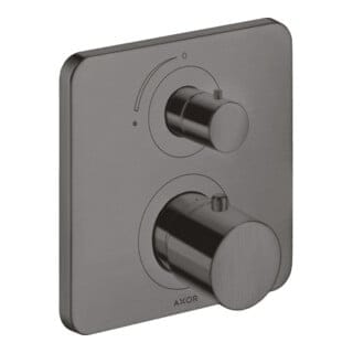 hansgrohe Fertigset Axor Citterio M UP-THM, m Absp-vtl, 1 Verb, b bla vc