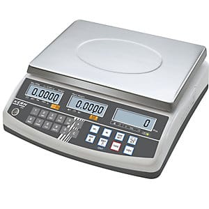 KERN Zählwaage CFS 6K0.1