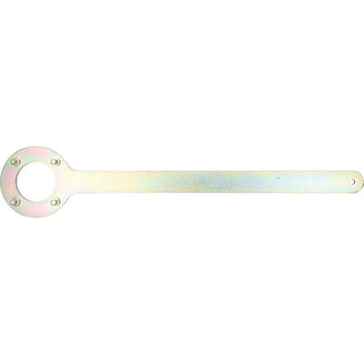 KS Tools Kurbelwellen Riemenscheiben-Gegenhalter für Subaru, 480 mm