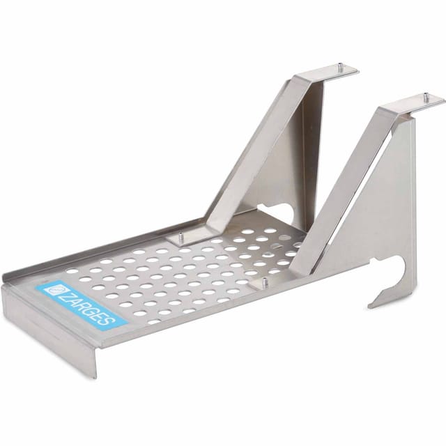 Zarges Aufbauhilfe Aluminium