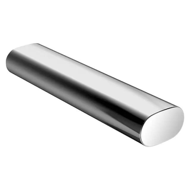 Keuco Reserverpapierhalter Edition 400 für Rollenbreite bis 120mm, verchromt