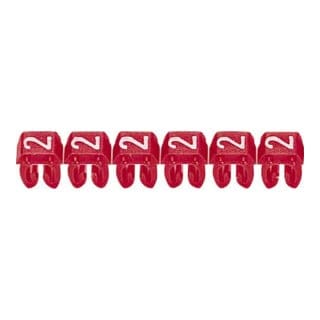 Legrand (BT) Kennzeichnung CAB3 0,5-1,5(A)