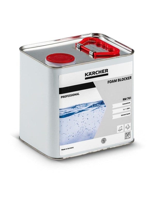 Kärcher Schaumblocker RM 761, 2.5 l