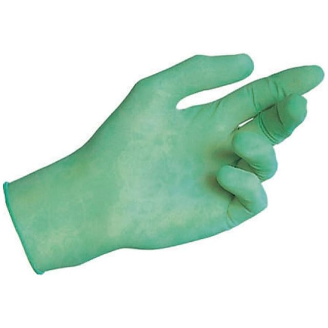 MAPA Einweghandschuh Solo Plus 995 Gr. 6