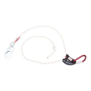 3M Fall ProtectionHalteseil Trigger 1200314, Länge: 2 m