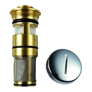 Grohe Rückflussverhinderer 47567 für Grohtherm XL