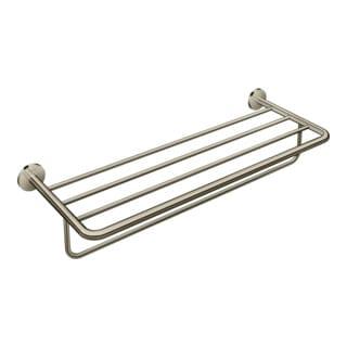 hansgrohe Handtuchablage mit Handtuchhalter Axor Universal Circular PN