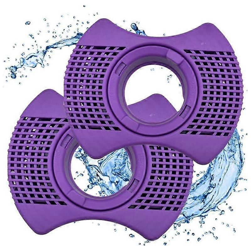 2-teiliger Filter Für Vision Dimension One Whirlpools, 01512-261, Für Vision Whirlpoolfilter
