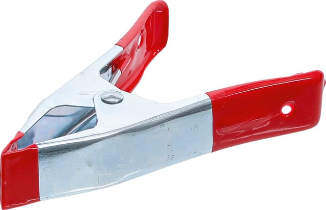 BGS Do it yourself Leimzwinge aus Stahlblech 150 mm