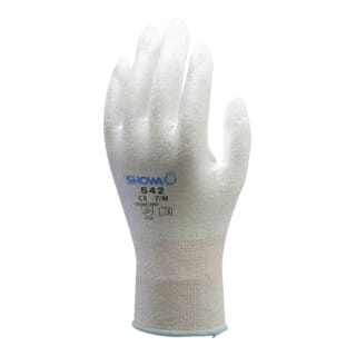 SHOWA Schnittschutzhandschuh 542, Gr. L
