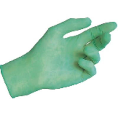 MAPA Einweghandschuh Solo Plus 995 Gr. 7