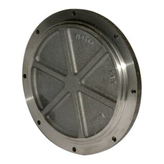 Wilo Blindflansch P154 Set, für DP-E, DL-E, DPL, DL