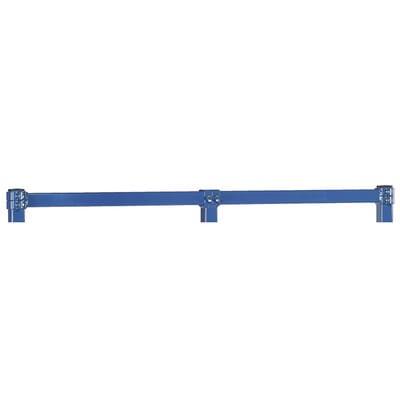 fetra Horizontalstrebe für Tragarmwagen - Länge 1600mm