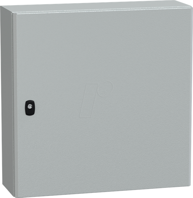 Schneider Electric Wandschrank RAL 7035 600x600x200 NSYS3D6620