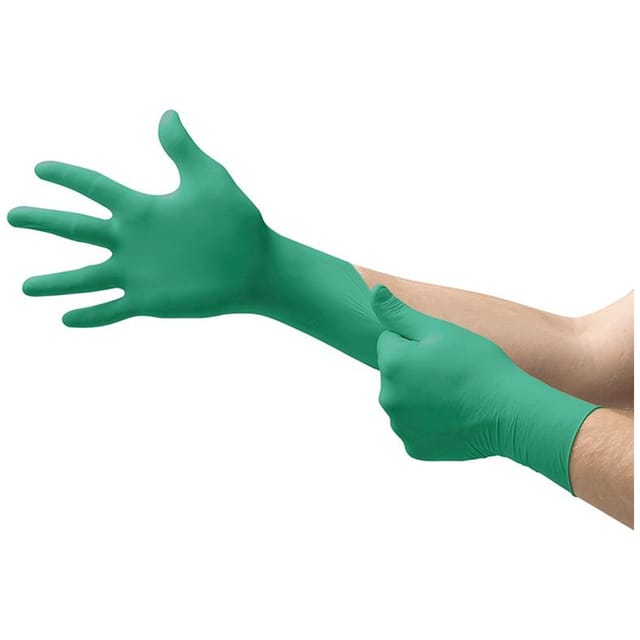 Ansell Handschuh TouchNTuff 92-500,Gr.8,5-9,Box a 100