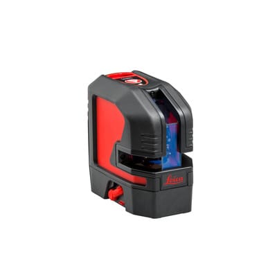 Leica Linienlaser Lino P5-1