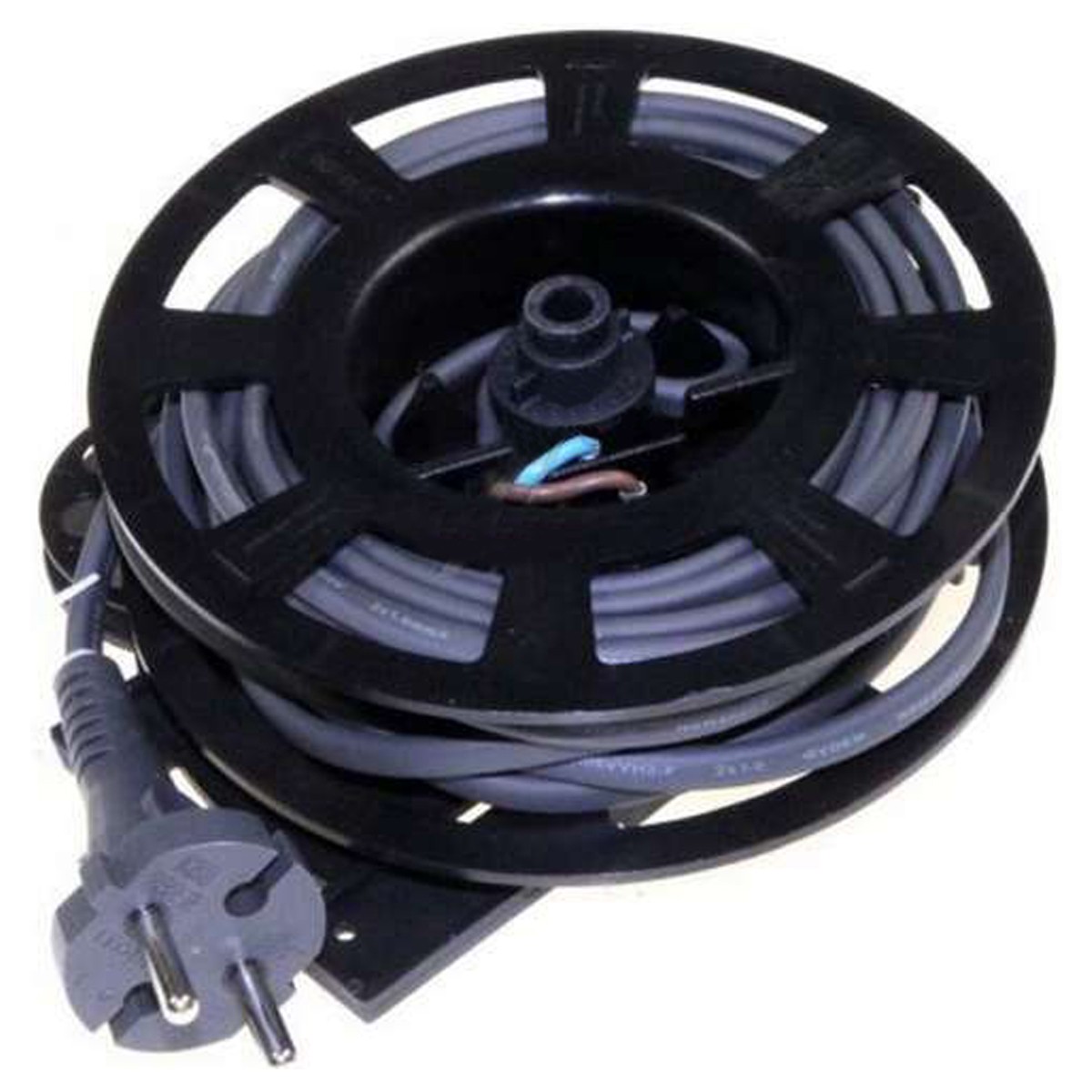 Ersatzteil - Rolle Mit Kabel - - Hoover, Candy