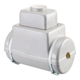 Oventrop Isolierschale DN 125, mit PS-Schale