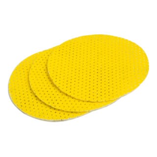 Roll Superfinishing Pad 140mm KG 120