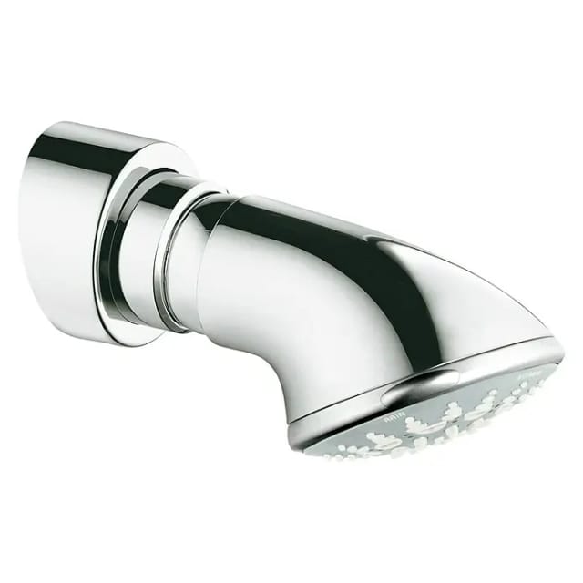 Grohe Kopfbrause Relexa 100 Five 5 Strahlarten, chrom