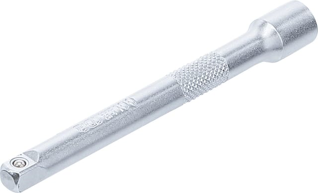 BGS Verlängerung 6,3 mm (1/4") 100 mm
