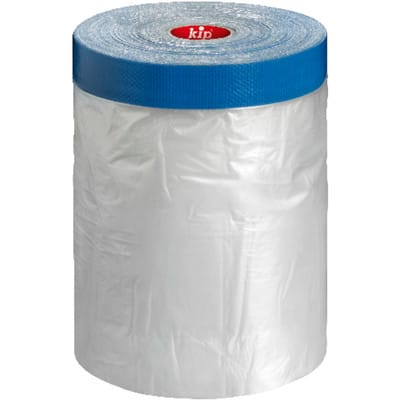 Kip 333 Gewebe-Masker – blau 1800mmx20m