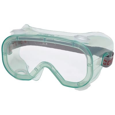 Facom Schutzbrille umschließend