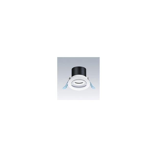 THORNeco LED-Einbauleuchte 3000K LILY LED, 96632290