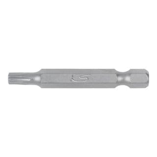 KS Tools 1/4" Bit TX, Bohrung, 50mm, TB5