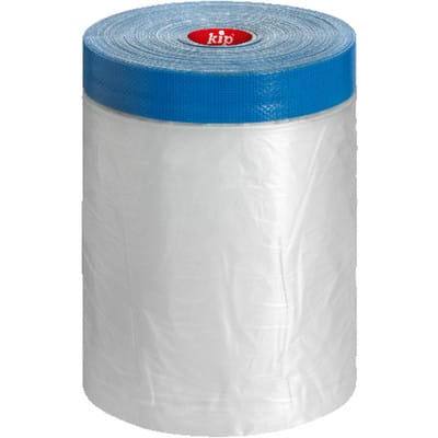 Kip 333 Gewebe-Masker – blau 2100mmx20m